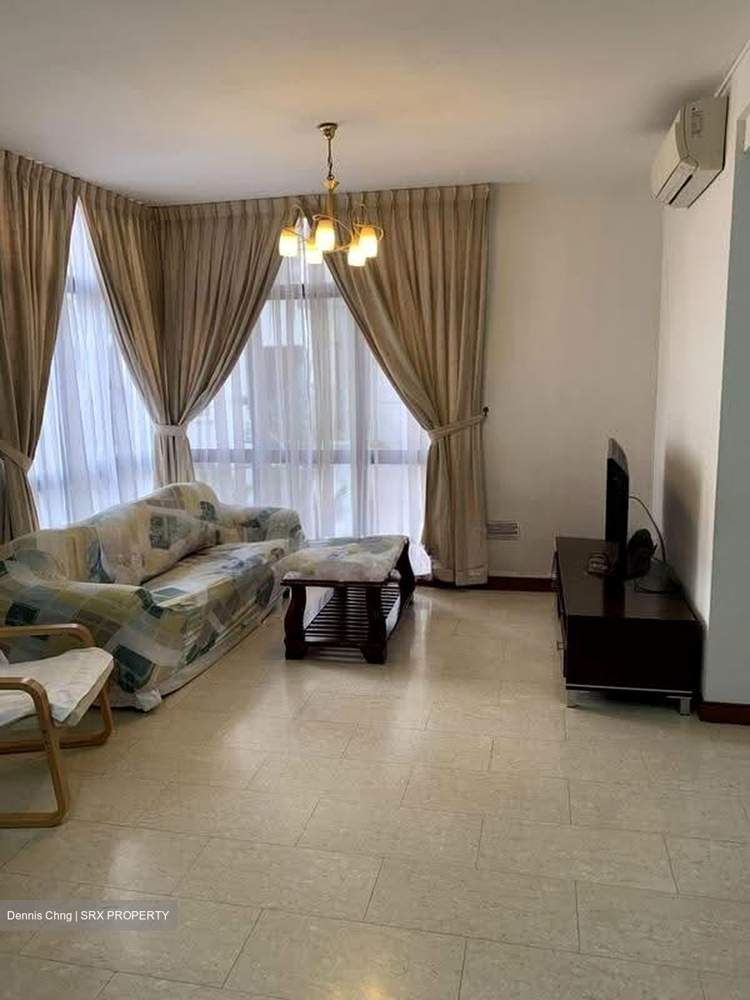The Mayfair (D22), Condominium #638228601